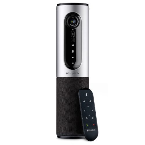 LOGITECH WEBCAM CONNECT CC2000E