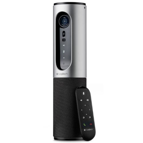 Alternative view of LOGITECH WEBCAM CONNECT CC2000E