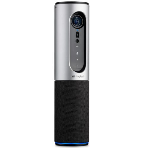 LOGITECH WEBCAM CONNECT CC2000E – Image 3