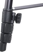 YUNTENG APPAREIL PHOTO TRIPÉ VCT-680 – Image 4