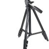 YUNTENG APPAREIL PHOTO TRIPÉ VCT-680