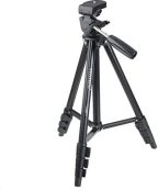 YUNTENG APPAREIL PHOTO TRIPÉ VCT-680