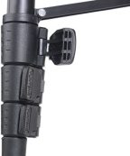 YUNTENG APPAREIL PHOTO TRIPÉ VCT-681 – Image 4