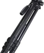 YUNTENG APPAREIL PHOTO TRIPÉ VCT-681 – Image 3