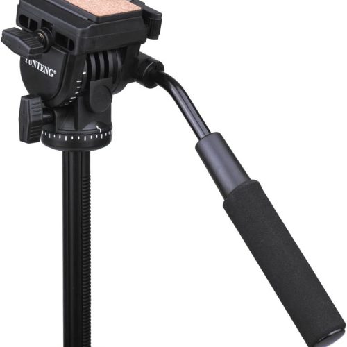YUNTENG TRIPIED CAMERA VCT-691 – Image 3
