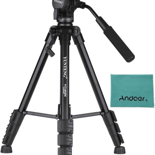 YUNTENG TRIPIED CAMERA VCT-691