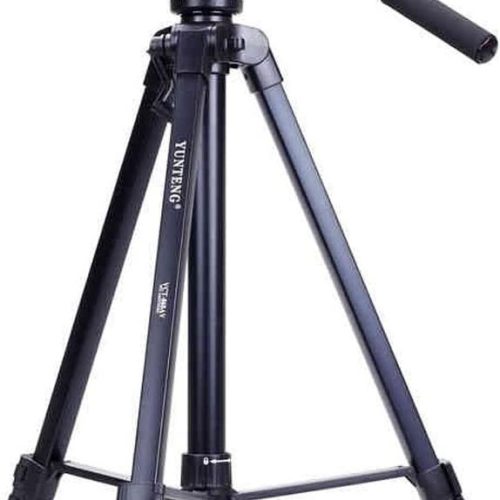 YUNTENG TRIPIED CAMERA VCT-860