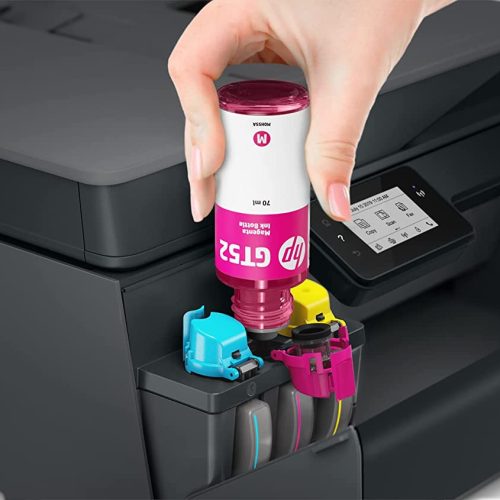 HP Smart Tank 615 A Jet d'encre Thermique A4 4800 x 1200 DPI 11 ppm WiFi – Image 6