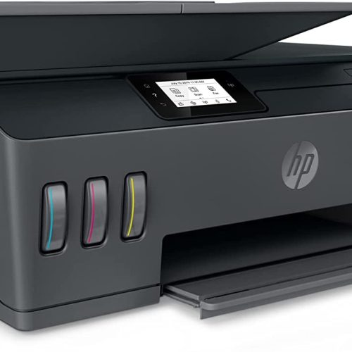 HP Smart Tank 615 A Jet d'encre Thermique A4 4800 x 1200 DPI 11 ppm WiFi – Image 3