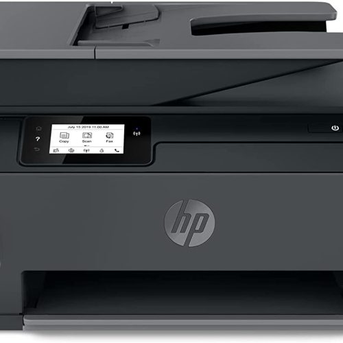 HP Smart Tank 615 A Jet d'encre Thermique A4 4800 x 1200 DPI 11 ppm WiFi