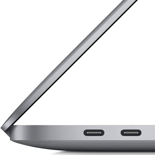 APPLE MACBOOK PRO M1 PRO (2021) 16" GRIS SIDERAL 16GB/1TB SSD – Image 5