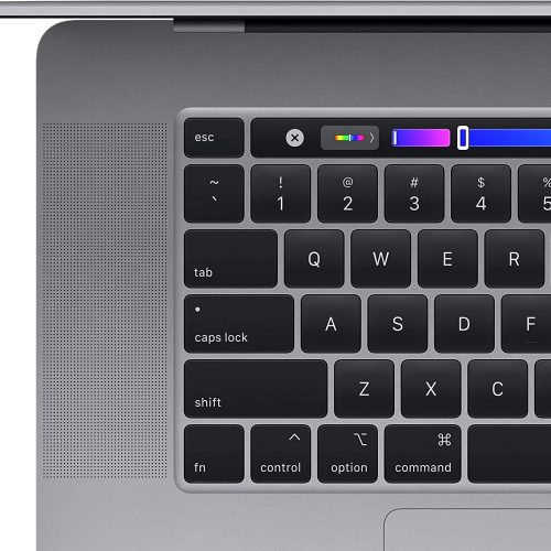 APPLE MACBOOK PRO M1 PRO (2021) 16" GRIS SIDERAL 16GB/1TB SSD – Image 3