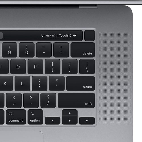 APPLE MACBOOK PRO M1 PRO (2021) 16" GRIS SIDERAL 16GB/1TB SSD – Image 4