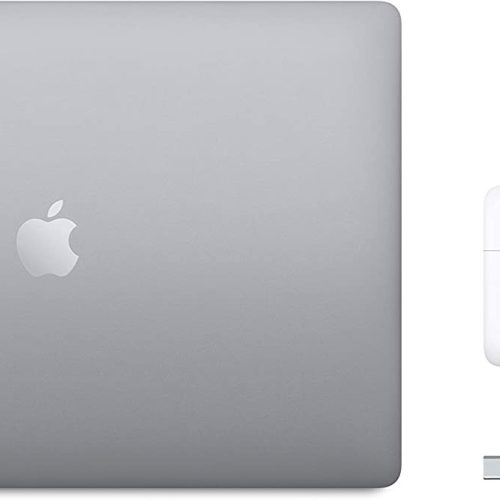 APPLE MACBOOK PRO M1 PRO (2021) 16" GRIS SIDERAL 16GB/1TB SSD – Image 6