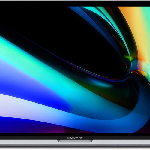 APPLE MACBOOK PRO M1 PRO (2021) 16" GRIS SIDERAL 16GB/1TB SSD