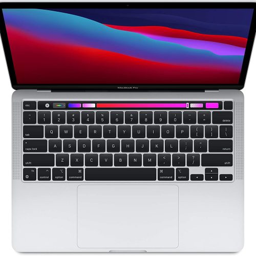Alternative view of APPLE MACBOOK PRO M1 13 POUCES 8 Go/512 Go SSD 13" A2338