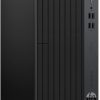 HP DESKTOP PRODESK 400 G7 MT INTEL CORE I7 10TH 4GB/1TB SANS ECRAN