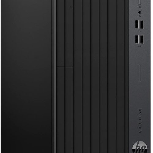HP DESKTOP PRODESK 400 G7 MT INTEL CORE I7 10TH 4GB/1TB SANS ECRAN