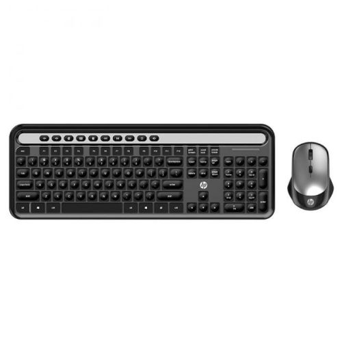 HP CLAVIER ORDINATEUR SANS FIL+SOURIS CS500 ORIGINAL