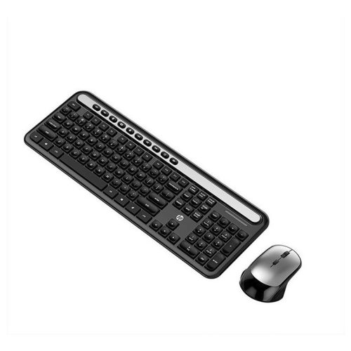 Alternative view of HP CLAVIER ORDINATEUR SANS FIL+SOURIS CS500 ORIGINAL