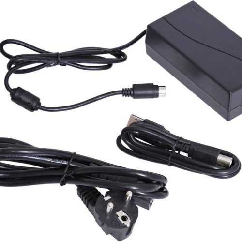IMPRIMANTE THERMIQUE TICKET DE CAISSE TP-8000 / GIGA 360 – Image 3