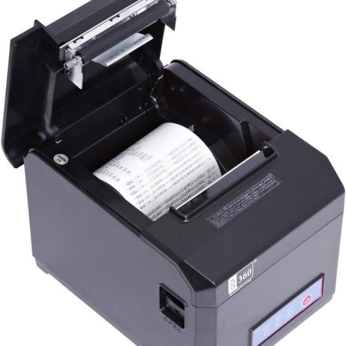 IMPRIMANTE THERMIQUE TICKET DE CAISSE TP-8000 / GIGA 360 – Image 4