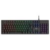 HP CLAVIER ORDINATEUR AVEC FIL HP GK400F ORIGINAL