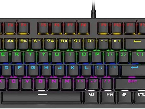 HP CLAVIER ORDINATEUR AVEC FIL HP GK200 ORIGINAL