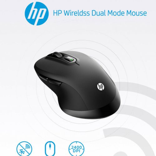 HP SOURIS SANS FIL HP FM710A ORIGINAL – Image 10