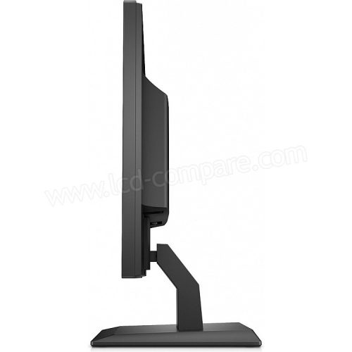 HP ECRAN ORDINATEUR P204V MONITEUR 20 POUCES – Image 4