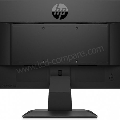 HP ECRAN ORDINATEUR P204V MONITEUR 20 POUCES – Image 5