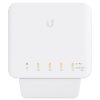 Ubiquiti UniFi USW-FLEX Switch 5 ports 10/100/1000 Mbps (4 PoE+)