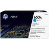 HP-653A (CF321A) Cyan - Original