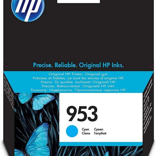 HP 953 Cartouche d'Encre Authentique (F6U12AE) – Image 4