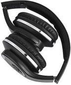 Écouteurs supra-auriculaires sans fil Bluetooth Sodo MH1 – Image 4