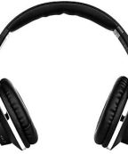 Alternative view of Écouteurs supra-auriculaires sans fil Bluetooth Sodo MH1