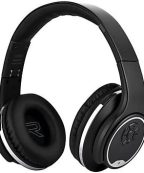 Écouteurs supra-auriculaires sans fil Bluetooth Sodo MH1