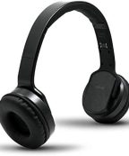 Écouteurs supra-auriculaires sans fil Bluetooth Sodo MH2 – Image 4