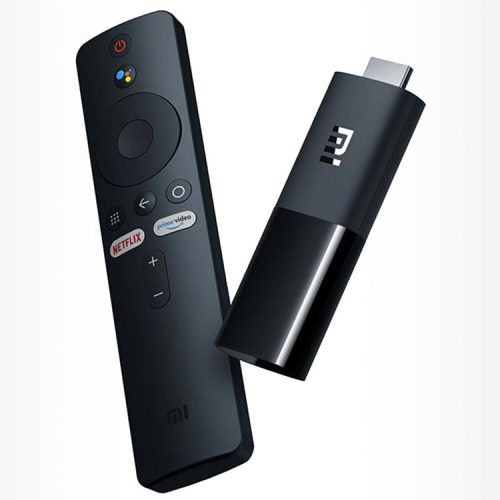 MI TV STICK BOX ANDROID TV