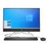 HP ALL IN ONE AIO 24-DF1103D PC INTEL CORE I5 10TH 8GB/1TB+256GB 24"T
