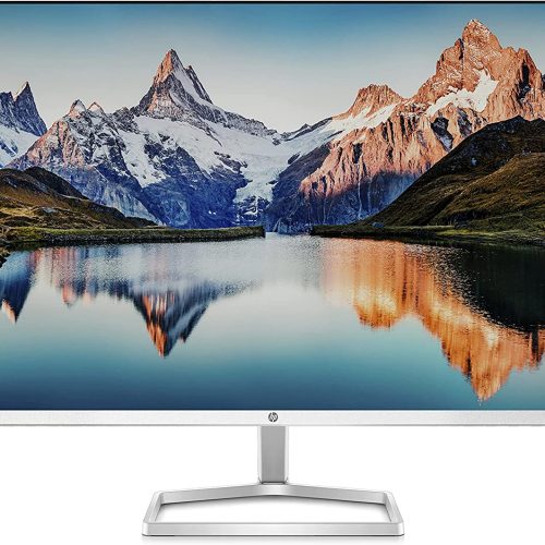 HP ECRAN ORDINATEUR M22F MONITEUR 22 POUCES