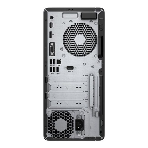 HP DESKTOP HP PRODESK 400 G7 MT INTEL CORE I5 10TH 4GB/1TB SANS ECRAN – Image 4