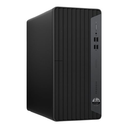 HP DESKTOP HP PRODESK 400 G7 MT INTEL CORE I5 10TH 4GB/1TB SANS ECRAN – Image 3