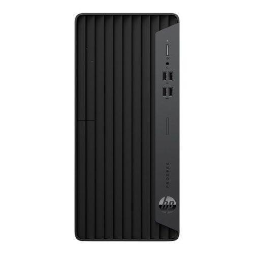 HP DESKTOP HP PRODESK 400 G7 MT INTEL CORE I5 10TH 4GB/1TB SANS ECRAN
