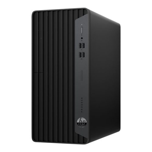 Alternative view of HP DESKTOP HP PRODESK 400 G7 MT INTEL CORE I5 10TH 4GB/1TB SANS ECRAN