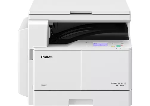 CANON IMAGERUNNER IR2206