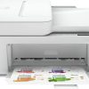 HP Deskjet Plus 4120 Imprimante tout-en-un Jet d'encre couleur