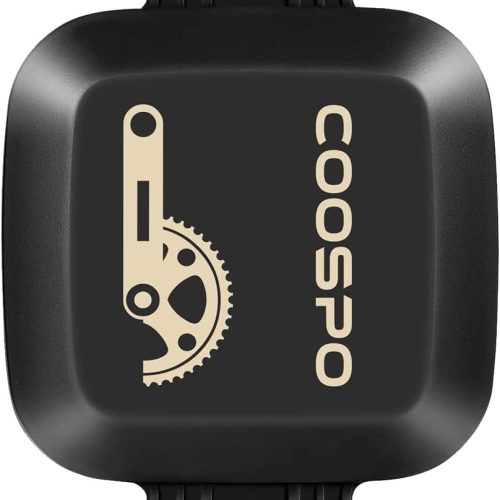 Capteur de vitesse de cadence pour vélo, Bluetooth sans fil ANT