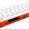 Orange Pi 800 Six-Core 64 bits 4 Go de RAM WiFi double bande Bluetooth 5.0
