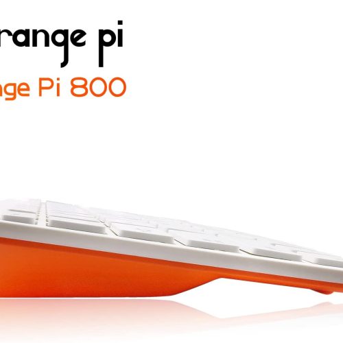 Orange Pi 800 Six-Core 64 bits 4 Go de RAM WiFi double bande Bluetooth 5.0 – Image 4